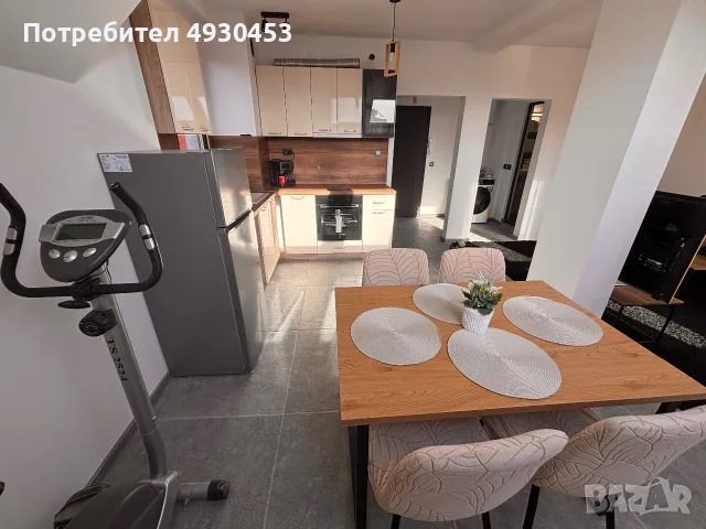 2-стаен, 65 кв.м, Бриз