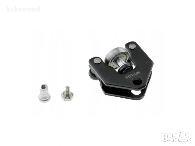 Ролка за плъзгаща врата за Opel Movano A, снимка 2 - Части - 54079251