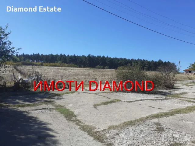 УПИ в село Крум общ. Димитровград, снимка 2 - Парцели - 47448270