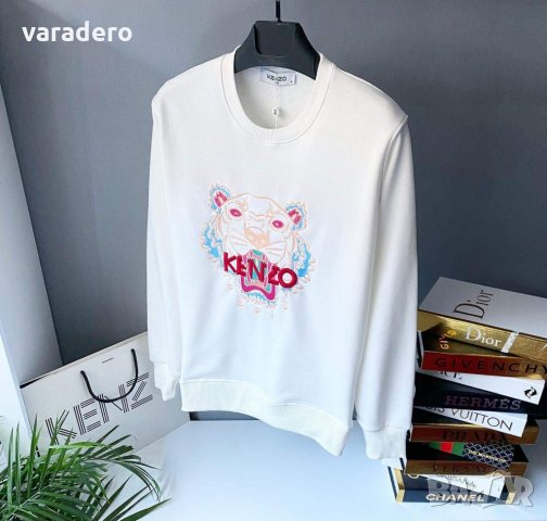 Christian Dior , снимка 9 - Блузи - 34385935