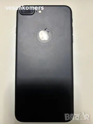 iPhone 7+ 128 GB, снимка 6 - Apple iPhone - 47638521