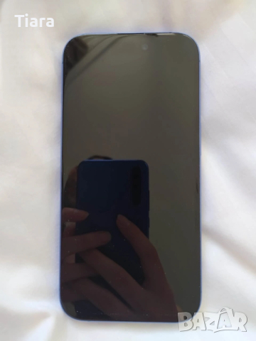 iPhone 16, 128GB, Blue – Перфектно състояние, без следи!, снимка 4 - Apple iPhone - 54350896