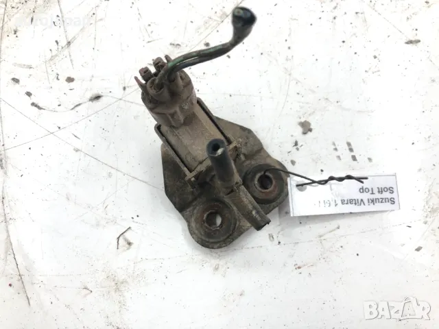 Вакуумен клапан Suzuki Vitara 1.6 8v 1993г , снимка 2 - Части - 49280505