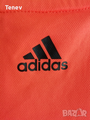 Adidas F50 оригинална мъжка фланелка тениска размер L, снимка 4 - Тениски - 36501249