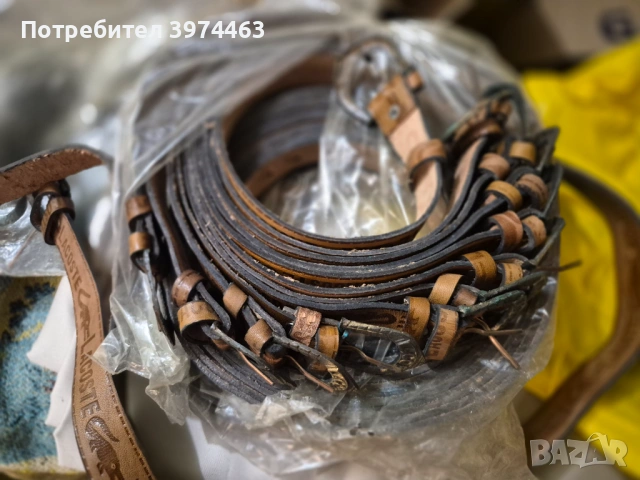 Колани нови