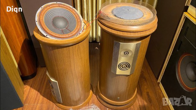 Empire 8000, снимка 11 - Тонколони - 39520899