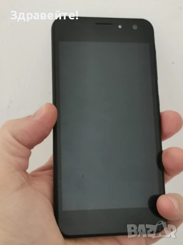 Телефон SHIFT 5