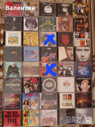 СД-та оригинални издания, снимка 5 - CD дискове - 51906768