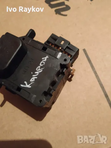 Лостче , чистачки , мигачи за SsangYong Kyron , снимка 3 - Части - 47959985