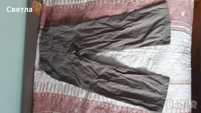 Три броя дънки и панталон за ръст 128 см., снимка 11 - Детски панталони и дънки - 31084213