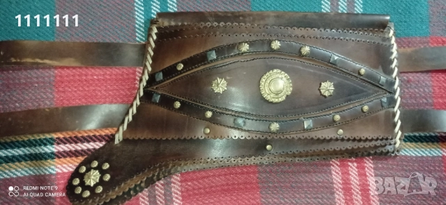 Силях, снимка 5 - Шивашки услуги - 52460314