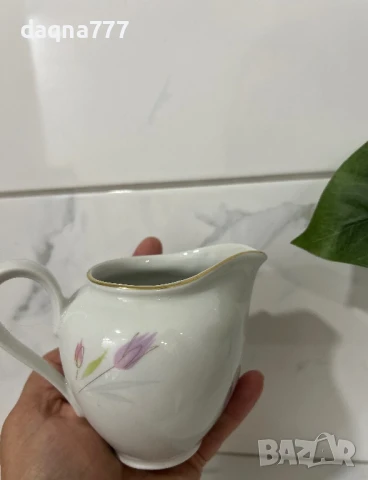 Каничка Beatrice von MITERTEICH, снимка 5 - Прибори за хранене, готвене и сервиране - 50607875