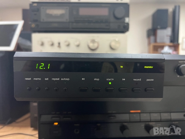 Braun C3, снимка 5 - Декове - 52056301