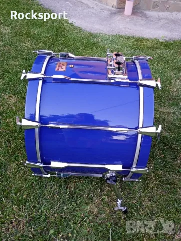 Pearl MLX Maple, снимка 13 - Ударни инструменти - 55938682