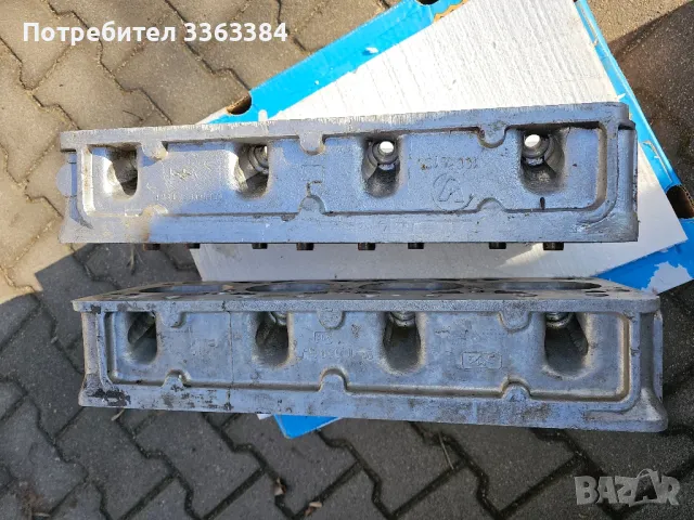 Продавам части за Волга., снимка 13 - Автомобили и джипове - 50402682