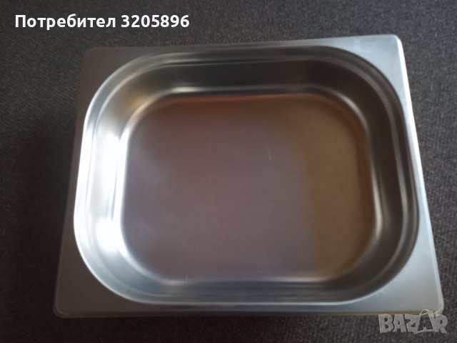 Тави за готвене "Гастроном", снимка 4 - Съдове за готвене - 38343715