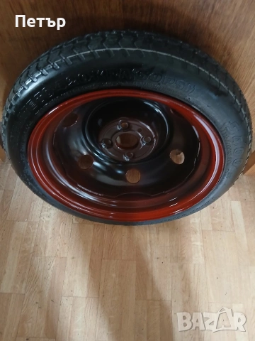 Патерица хюндай кия 4×100 54.1ц.о. 15ка нова, снимка 12 - Гуми и джанти - 54068524