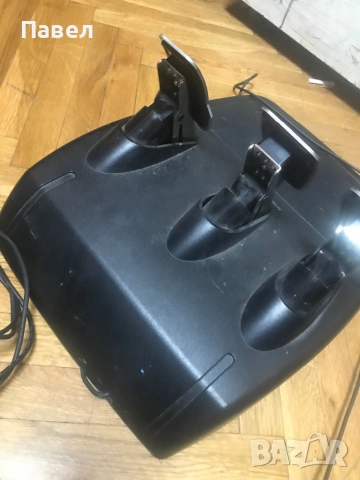 Волан G29 и Педали работи перфектно , снимка 7 - Аксесоари - 52267591