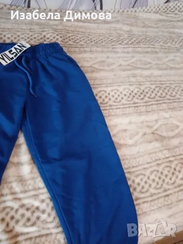 Нов панталон, снимка 2 - Панталони - 50214332