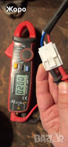 Части от инверторен климатик NEO, снимка 7 - Климатици - 53889503