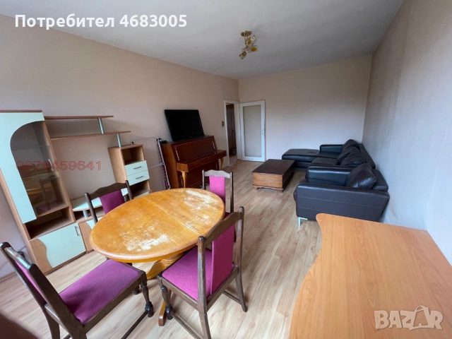 Продава 2-СТАЕН в Пловдив, кв. Южен, от собственик, снимка 2 - Апартаменти - 52795808