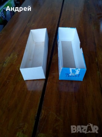 Стара кутия от лъжици, снимка 7 - Антикварни и старинни предмети - 29241128