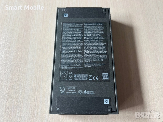 Продавам Samsung Galaxy S25 128/12GB-НОВ, снимка 2 - Samsung - 52377723