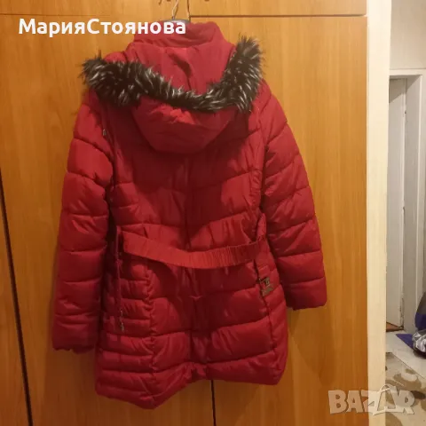 дамско зимно яке , снимка 3 - Якета - 47969092