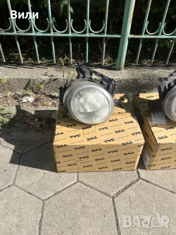Фарове за Nissan JUKE , снимка 2 - Части - 56433524