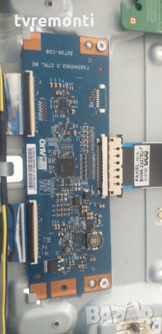 T-Con Board T320HVN03.0 32T36-C08