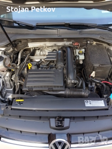  Golf 7, 1.2 TSI BLUEMOTION, снимка 14 - Автомобили и джипове - 51528141