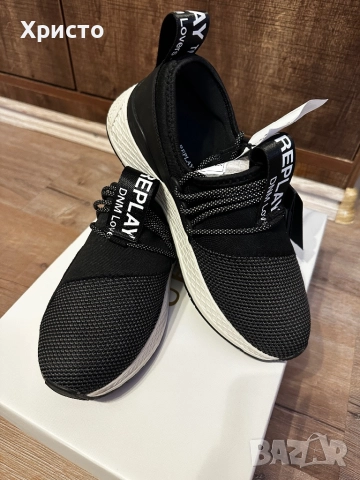 Replay обувки нови 40 номер 