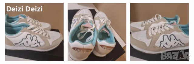 Дамски спортни обувки , снимка 1