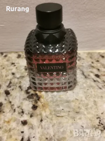 Оригинален парфюм Valentino Donna Born in Roma Intense 50 ml EDP 