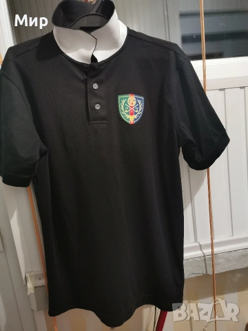 Тениска(поло) за голф Backtee 