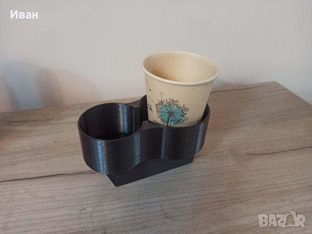 AUDI A4 B6/B7 Cupholder / поставка за чаши , снимка 9 - Аксесоари и консумативи - 38786249