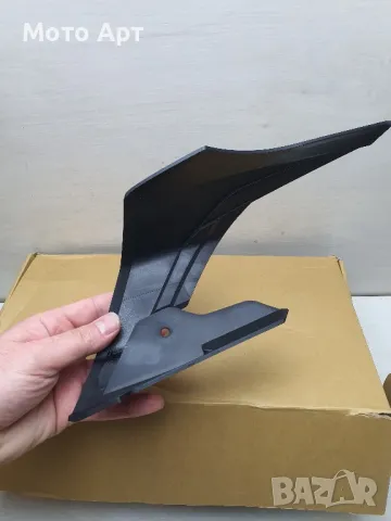 Странични Панели за Хонда цб650р Honda Cb650R Cb 640 R 2021-2023 Радиатор Аксесоар Мотор Мото, снимка 2 - Аксесоари и консумативи - 49746080