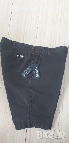 Villebrequin Ponche Cotton Short Mens Size 35 НОВО! ОРИГИНАЛ! Мъжки Къси Панталони!