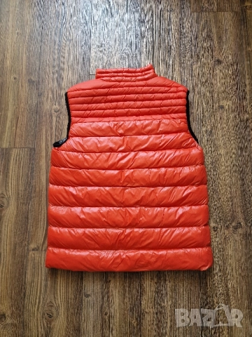 Страхотна мъжка грейка елек HUGO BOSS Размери S , M, L, XL, 2XL , снимка 6 - Якета - 51470784