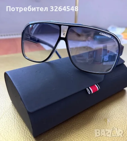 Слънчеви очила CARRERA GRAND PRIX 2