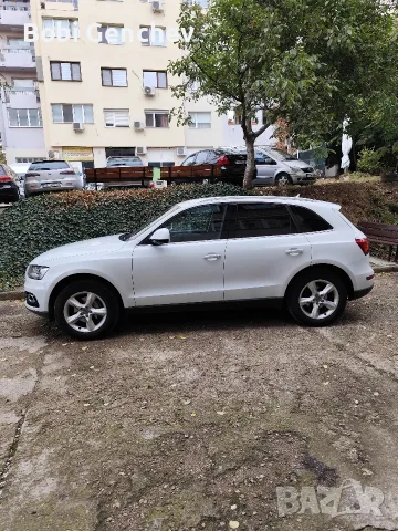 Продавам Ауди кю5, снимка 7 - Автомобили и джипове - 56544293