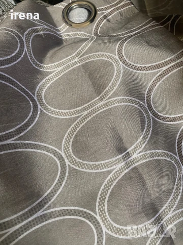 Завеса , снимка 2 - Пердета и завеси - 51195449