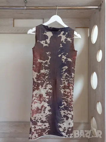 Рокля Acne Studios, снимка 4 - Рокли - 55785865