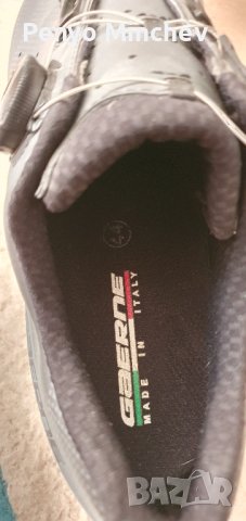 МТБ обувки  шпайкове Gaerne 44, снимка 4 - Спортна екипировка - 44493911