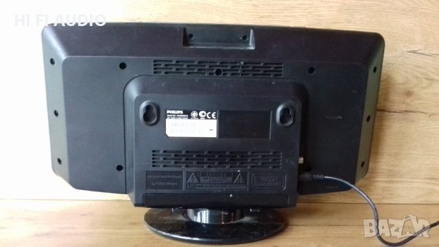Philips Micro music system MCM2050/12 daljinac, снимка 3 - Ресийвъри, усилватели, смесителни пултове - 40452530