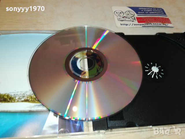 ROBBIE WILLIAMS CD 1010231656, снимка 10 - CD дискове - 42511546