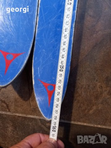 Български Ски Младост с автомати, снимка 9 - Зимни спортове - 38126521