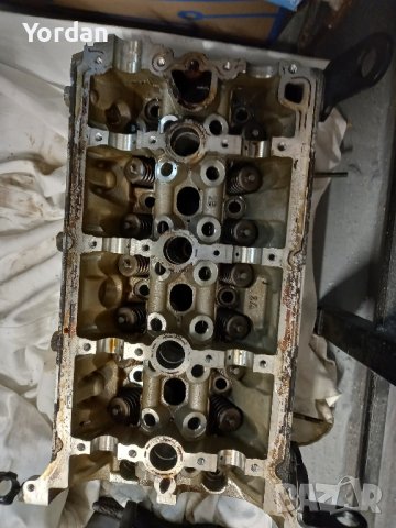 Двигател Ауди А4, А5 2.0TFSI CDNC/CDN 211hp, снимка 3 - Части - 44218106