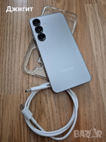 Samsung Galaxy S25 , снимка 3 - Samsung - 52745849