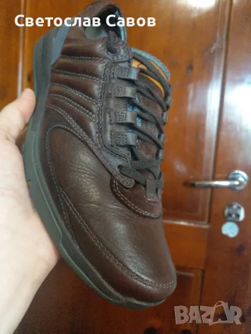 Clark 's 42нм. 26,8см., снимка 2 - Спортни обувки - 55809220